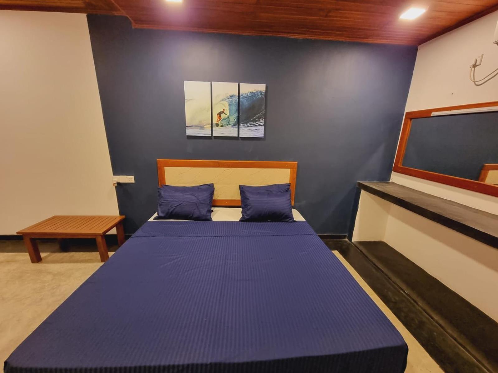 Sandil Surf House Ahangama Cameră foto