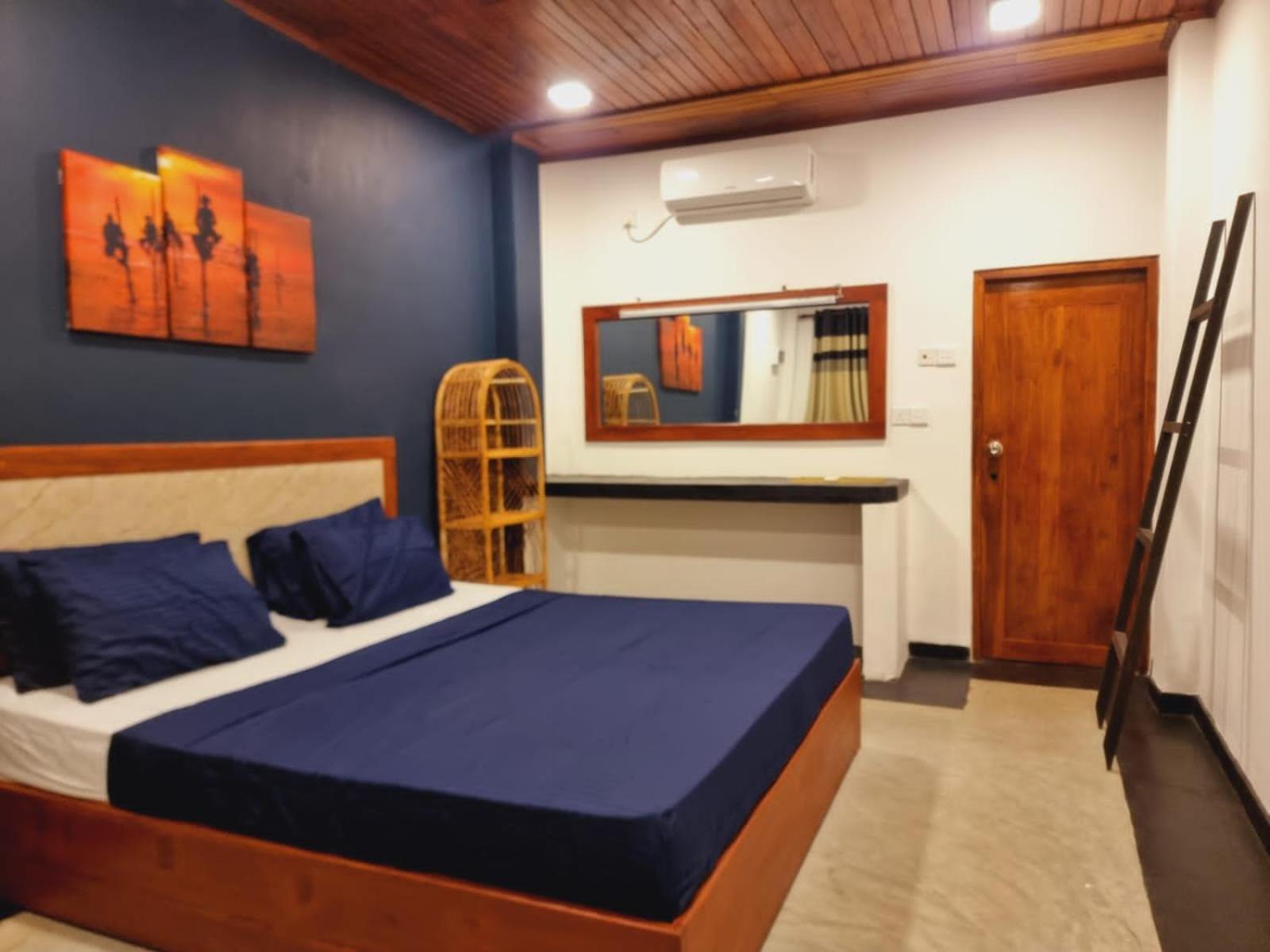 Sandil Surf House Ahangama Cameră foto