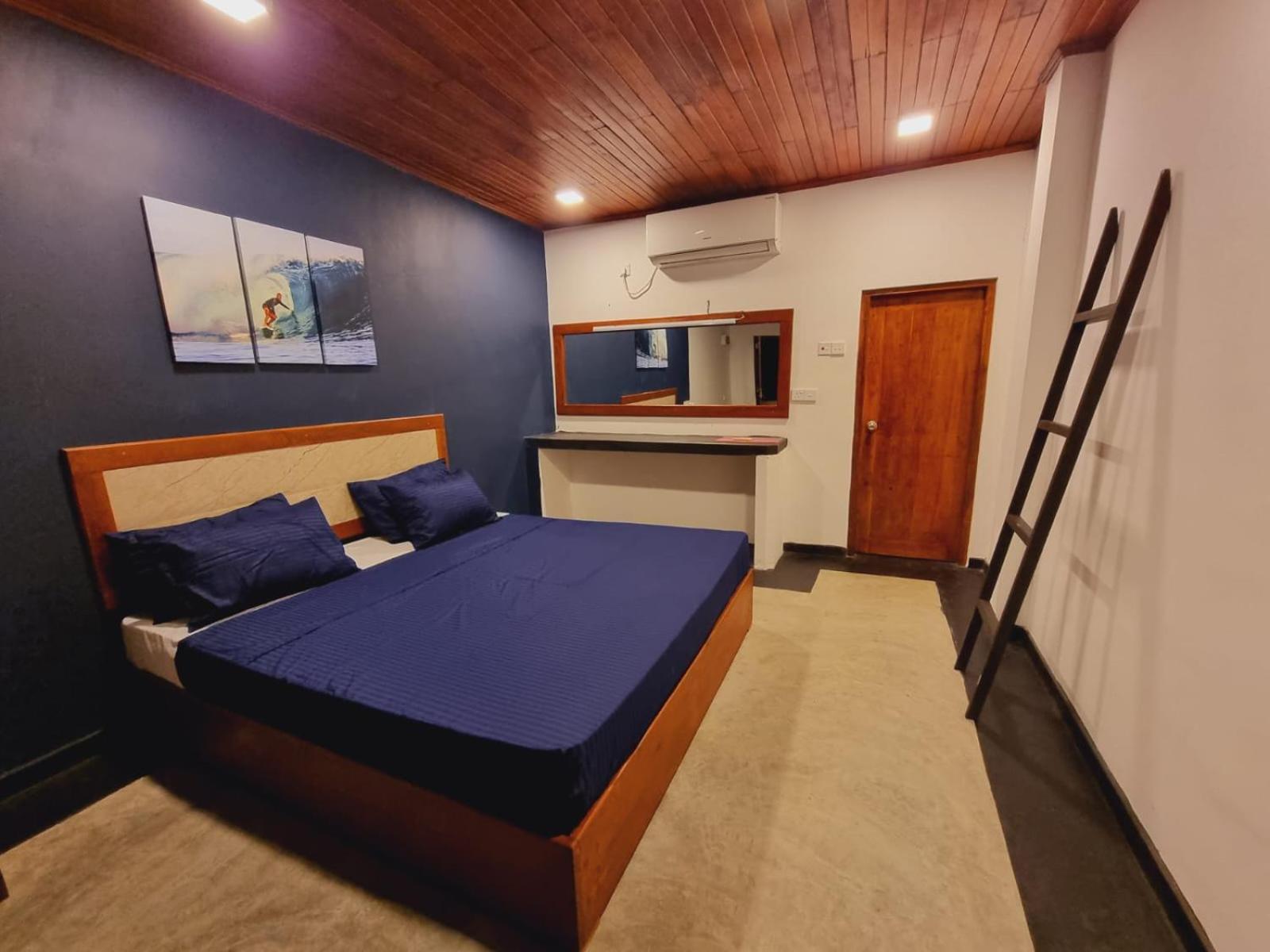 Sandil Surf House Ahangama Cameră foto
