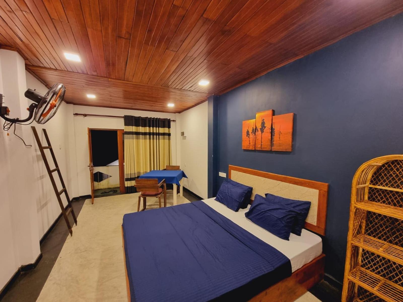 Sandil Surf House Ahangama Cameră foto