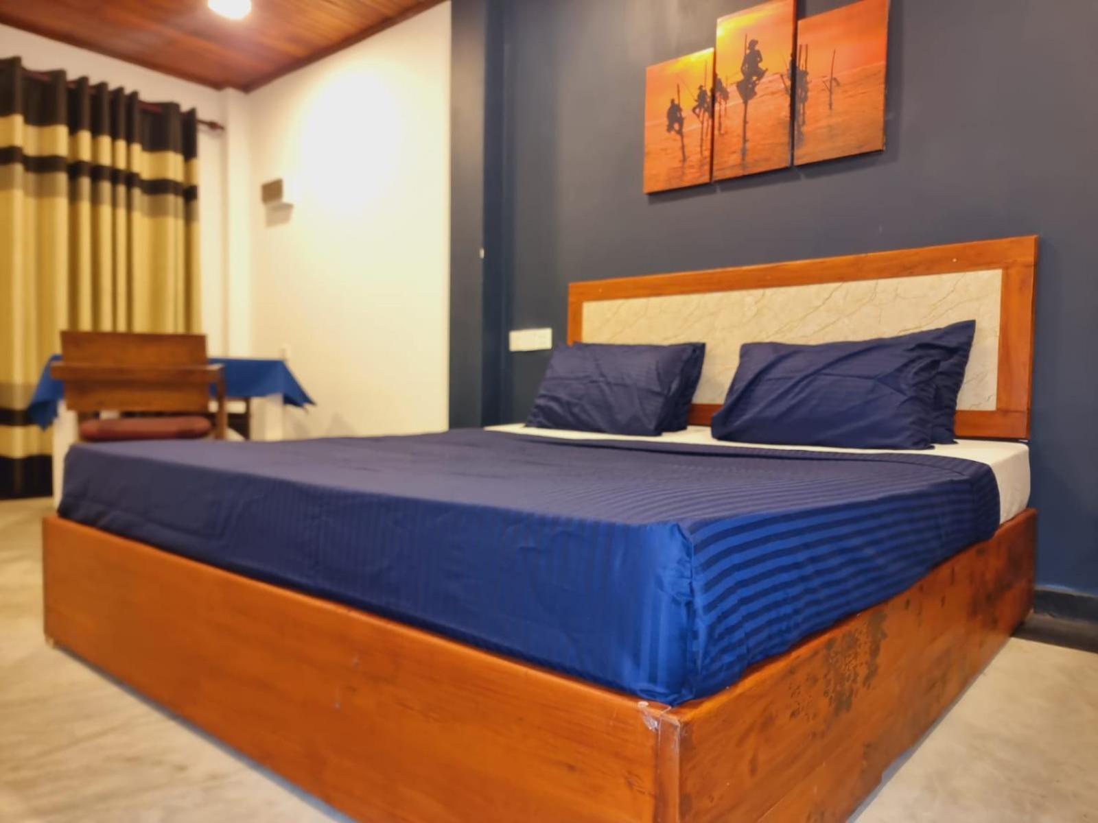 Sandil Surf House Ahangama Cameră foto