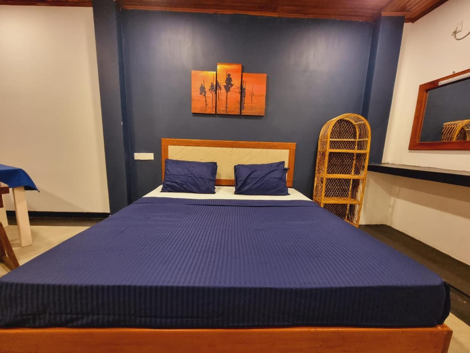 Sandil Surf House Ahangama Cameră foto