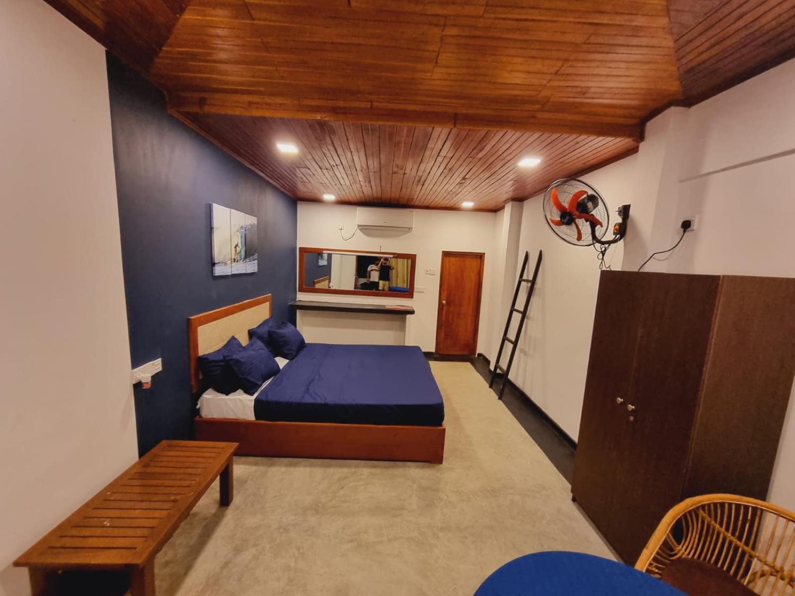 Sandil Surf House Ahangama Cameră foto