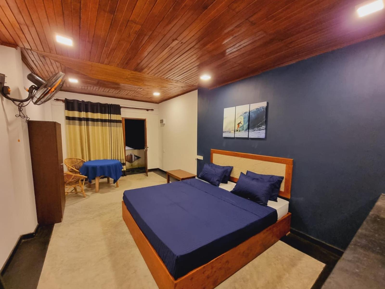 Sandil Surf House Ahangama Cameră foto