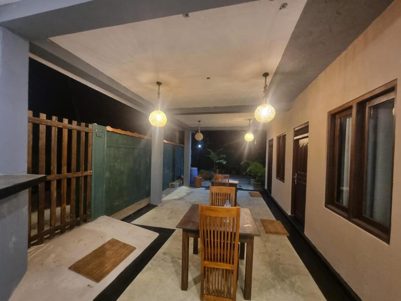 Sandil Surf House Ahangama Exterior foto